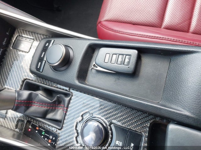 JTHCF1D20E5003020 Lexus IS 250