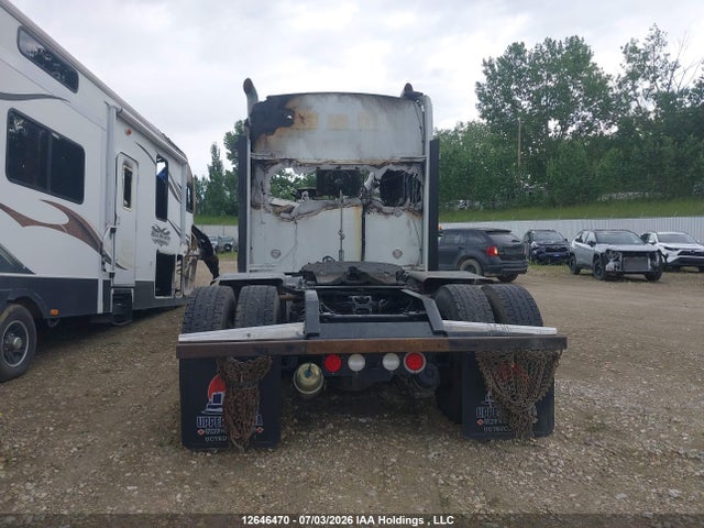 12646470 :رقم المزاد ، 1XKWD49X5KJ957473 vin ، 2019 Kenworth W900 مزاد بيع