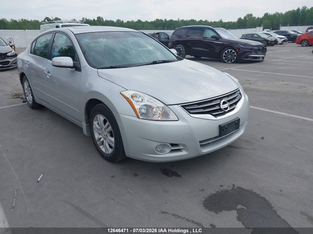 Aukcja sprzedaży 2012 Nissan Altima 2.5 S, vin: 1N4AL2AP3CN486710, numer aukcji: 12646471