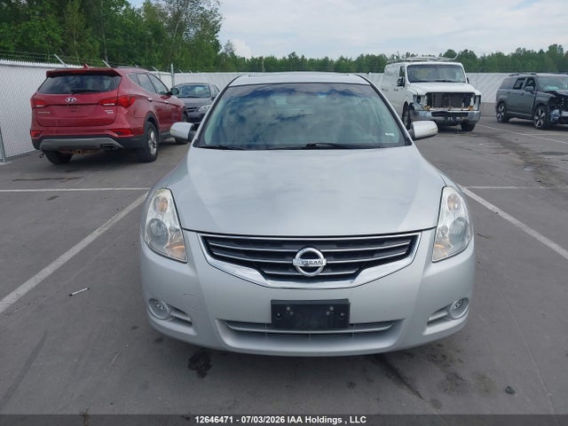 Aukcja sprzedaży 2012 Nissan Altima 2.5 S, vin: 1N4AL2AP3CN486710, numer aukcji: 12646471