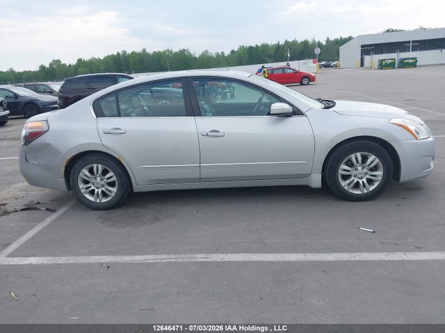 Aukcja sprzedaży 2012 Nissan Altima 2.5 S, vin: 1N4AL2AP3CN486710, numer aukcji: 12646471
