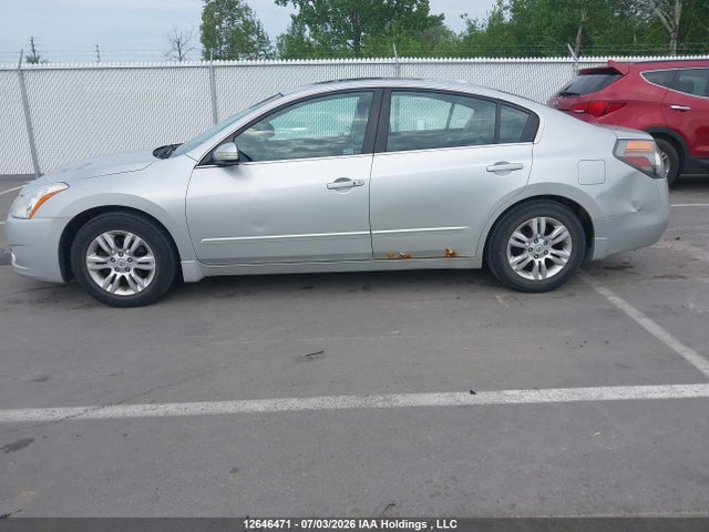 Aukcja sprzedaży 2012 Nissan Altima 2.5 S, vin: 1N4AL2AP3CN486710, numer aukcji: 12646471