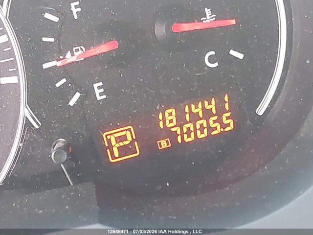 Aukcja sprzedaży 2012 Nissan Altima 2.5 S, vin: 1N4AL2AP3CN486710, numer aukcji: 12646471