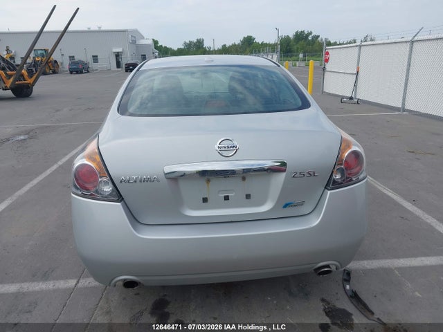 Aukcja sprzedaży 2012 Nissan Altima 2.5 S, vin: 1N4AL2AP3CN486710, numer aukcji: 12646471