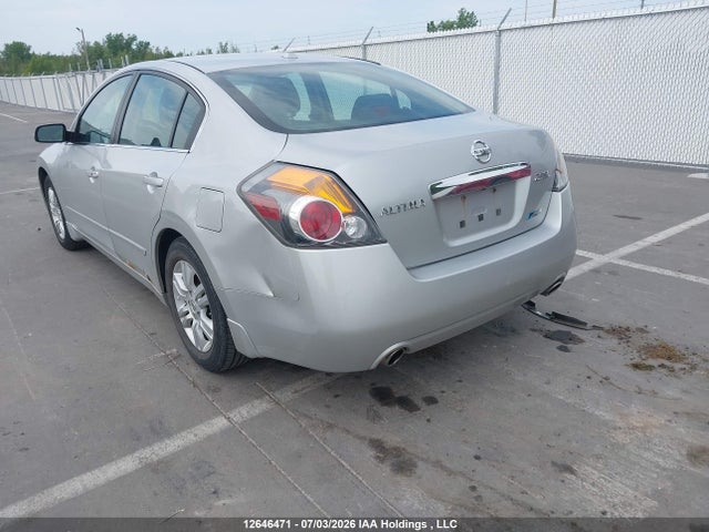 Aukcja sprzedaży 2012 Nissan Altima 2.5 S, vin: 1N4AL2AP3CN486710, numer aukcji: 12646471