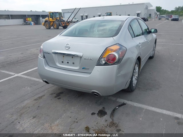 Aukcja sprzedaży 2012 Nissan Altima 2.5 S, vin: 1N4AL2AP3CN486710, numer aukcji: 12646471
