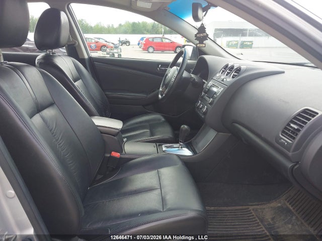 Aukcja sprzedaży 2012 Nissan Altima 2.5 S, vin: 1N4AL2AP3CN486710, numer aukcji: 12646471