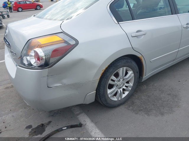 Aukcja sprzedaży 2012 Nissan Altima 2.5 S, vin: 1N4AL2AP3CN486710, numer aukcji: 12646471