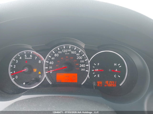 Aukcja sprzedaży 2012 Nissan Altima 2.5 S, vin: 1N4AL2AP3CN486710, numer aukcji: 12646471