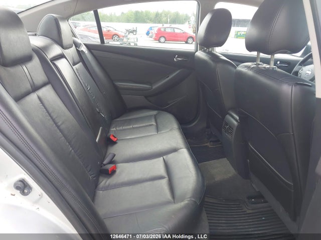 Aukcja sprzedaży 2012 Nissan Altima 2.5 S, vin: 1N4AL2AP3CN486710, numer aukcji: 12646471