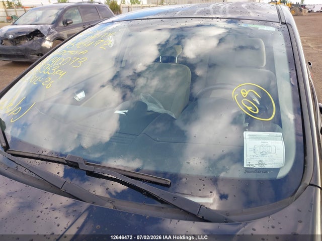 2014 Ford Fiesta Se მანქანა იყიდება აუქციონზე, vin: 3FADP4BJ6EM140073, აუქციონის ნომერი: 12646472
