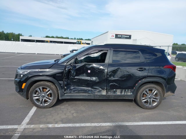 KIA Seltos 2021 KNDEPCAAXM7124087 Image 14