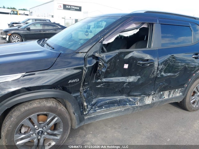 KIA Seltos 2021 KNDEPCAAXM7124087 Image 6