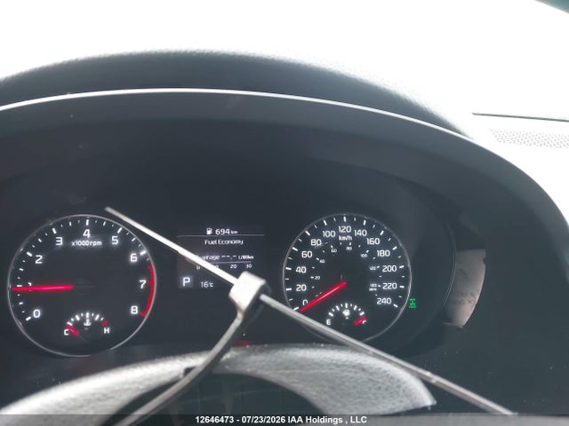KIA Seltos 2021 KNDEPCAAXM7124087 Image 7