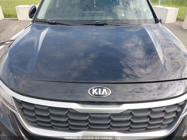 KIA Seltos 2021 KNDEPCAAXM7124087 Image 9