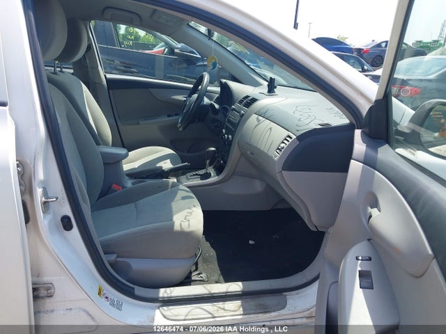 Продаж на аукціоні авто 2011 Toyota Corolla S/le, vin: 2T1BU4EE4BC580757, номер лоту: 12646474