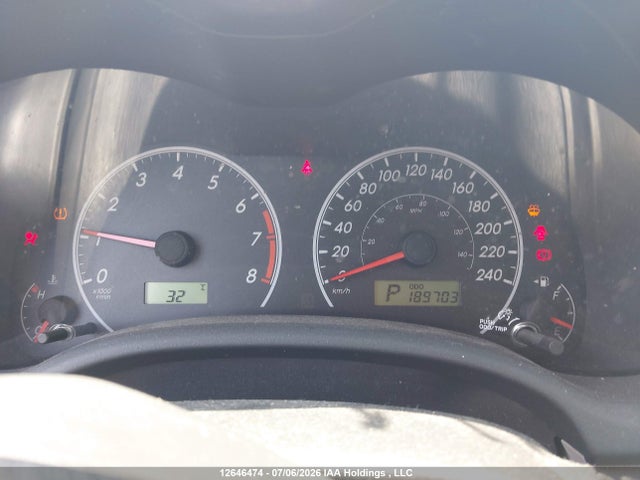 Продаж на аукціоні авто 2011 Toyota Corolla S/le, vin: 2T1BU4EE4BC580757, номер лоту: 12646474