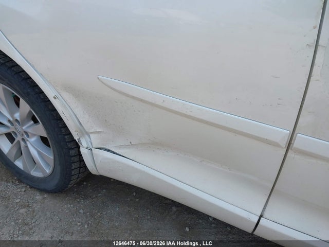 4T3BA3BB1EU055887 Toyota Venza