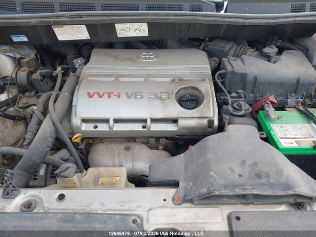 2004 Toyota Sienna Ce/le მანქანა იყიდება აუქციონზე, vin: 5TDZA23C94S006565, აუქციონის ნომერი: 12646476