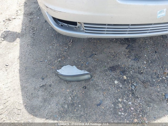 2004 Toyota Sienna Ce/le მანქანა იყიდება აუქციონზე, vin: 5TDZA23C94S006565, აუქციონის ნომერი: 12646476