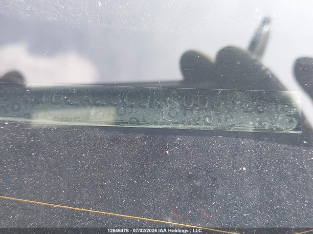 2004 Toyota Sienna Ce/le მანქანა იყიდება აუქციონზე, vin: 5TDZA23C94S006565, აუქციონის ნომერი: 12646476