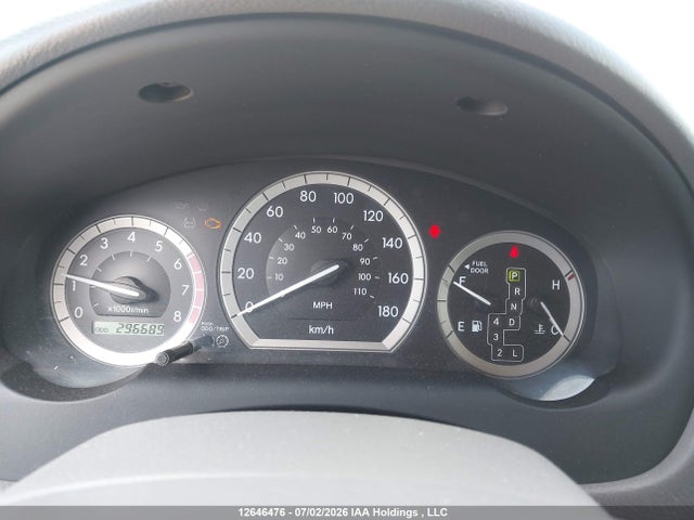 2004 Toyota Sienna Ce/le მანქანა იყიდება აუქციონზე, vin: 5TDZA23C94S006565, აუქციონის ნომერი: 12646476