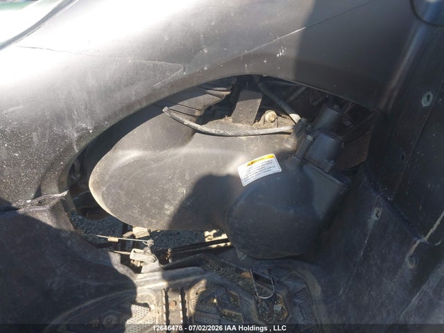 Auction sale of the 2006 Kawasaki Kvf650 F6f, vin: JKAVFEF126B504039, lot number: 12646478