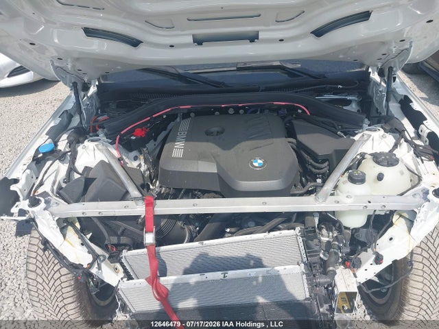 Aukcja sprzedaży 2025 Bmw X3 3.0i, vin: 5UX53GP01S9015728, numer aukcji: 12646479