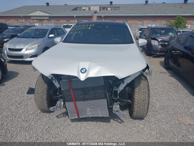 Aukcja sprzedaży 2025 Bmw X3 3.0i, vin: 5UX53GP01S9015728, numer aukcji: 12646479