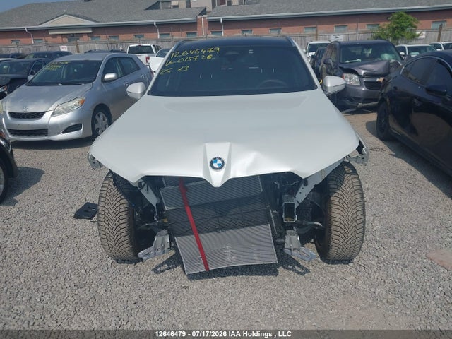 Aukcja sprzedaży 2025 Bmw X3 3.0i, vin: 5UX53GP01S9015728, numer aukcji: 12646479