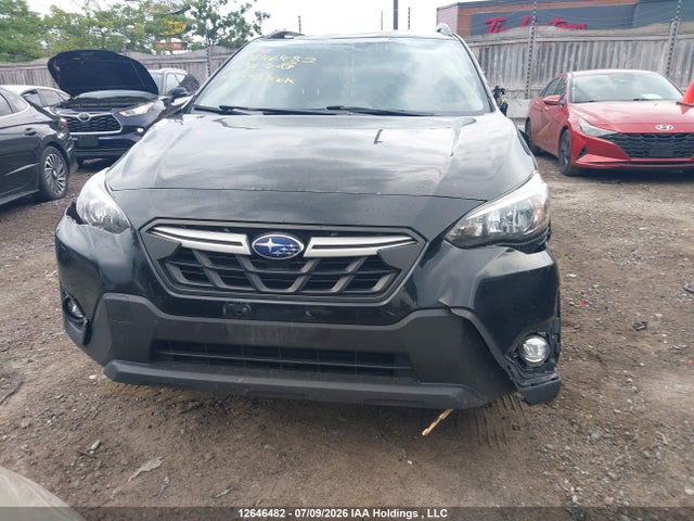 Subaru Crosstrek Premium 2021 JF2GTAPC1MH394306 Image 12