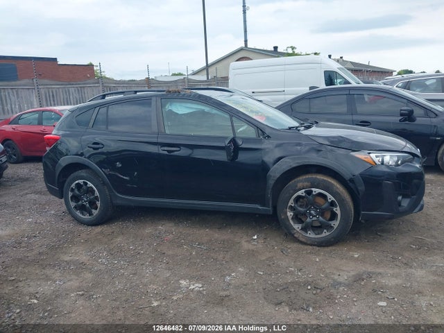 Subaru Crosstrek Premium 2021 JF2GTAPC1MH394306 Image 13