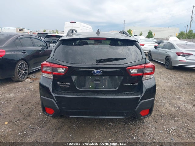 Subaru Crosstrek Premium 2021 JF2GTAPC1MH394306 Image 16