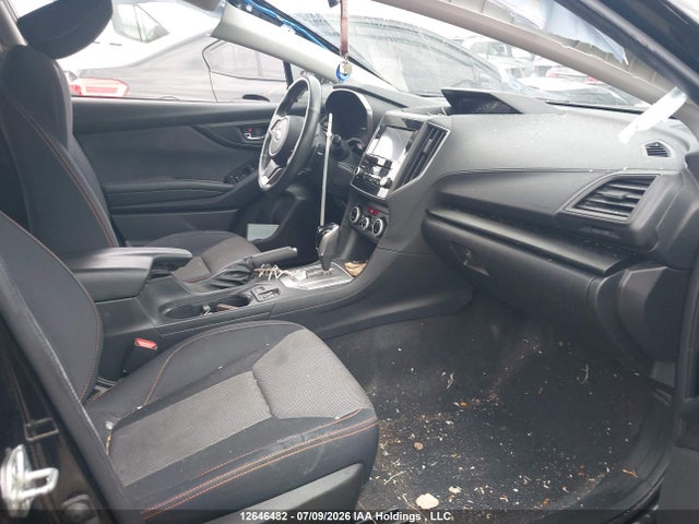 Subaru Crosstrek Premium 2021 JF2GTAPC1MH394306 Image 5