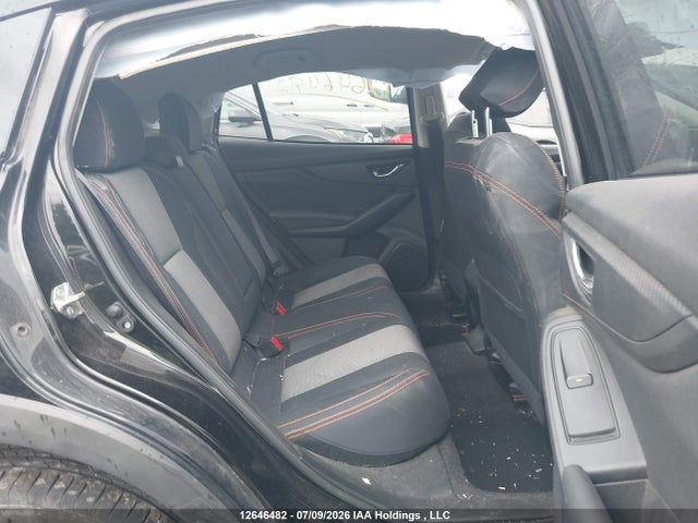 Subaru Crosstrek Premium 2021 JF2GTAPC1MH394306 Image 8