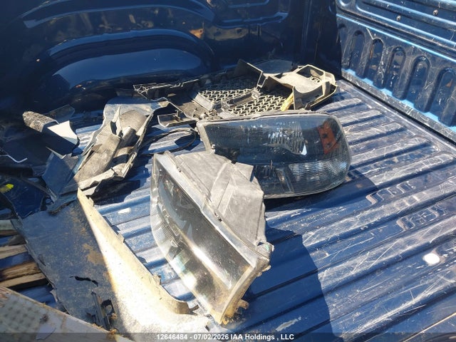 3C6RR7KG6MG709380 RAM 1500 Classic Tradesman