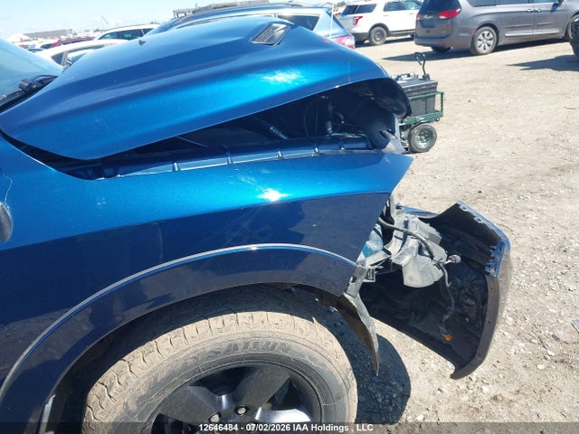 3C6RR7KG6MG709380 RAM 1500 Classic Tradesman