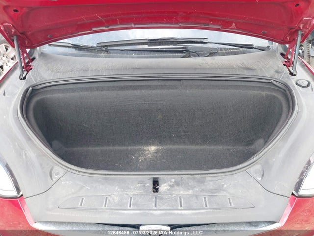 Tesla MODEL X 2020 5YJXCBE25LF233292 Image 10