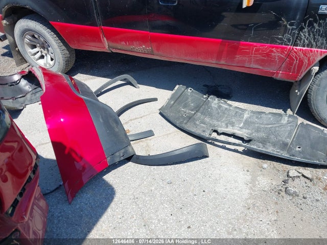 Tesla MODEL X 2020 5YJXCBE25LF233292 Image 12