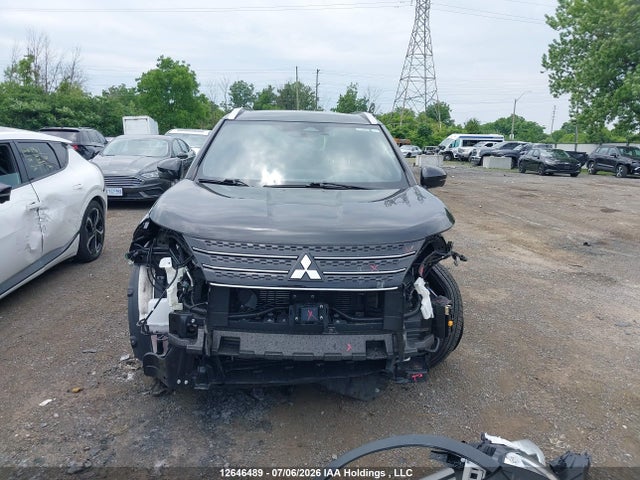 Mitsubishi Outlander Phev Gt 2023 JA4T5VA90PZ610277 Image 12