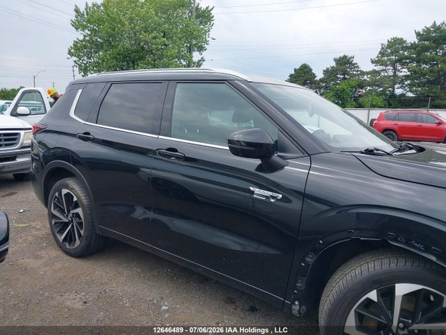 Mitsubishi Outlander Phev Gt 2023 JA4T5VA90PZ610277 Image 13