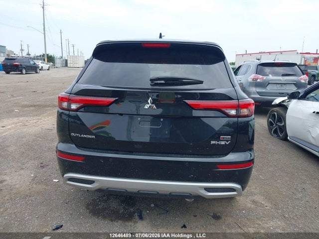 Mitsubishi Outlander Phev Gt 2023 JA4T5VA90PZ610277 Image 16