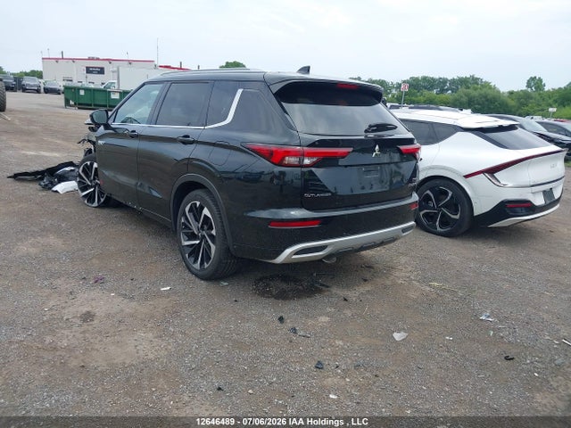 Mitsubishi Outlander Phev Gt 2023 JA4T5VA90PZ610277 Image 3