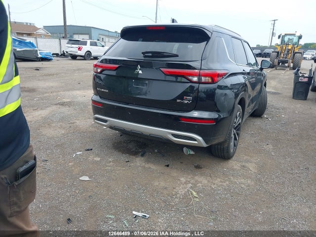 Mitsubishi Outlander Phev Gt 2023 JA4T5VA90PZ610277 Image 4