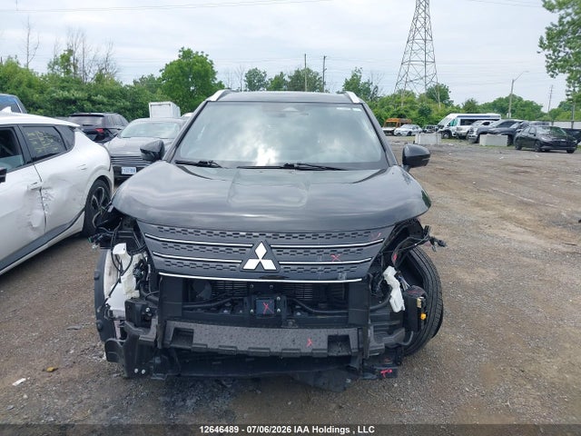 Mitsubishi Outlander Phev Gt 2023 JA4T5VA90PZ610277 Image 6
