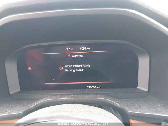 Mitsubishi Outlander Phev Gt 2023 JA4T5VA90PZ610277 Image 7