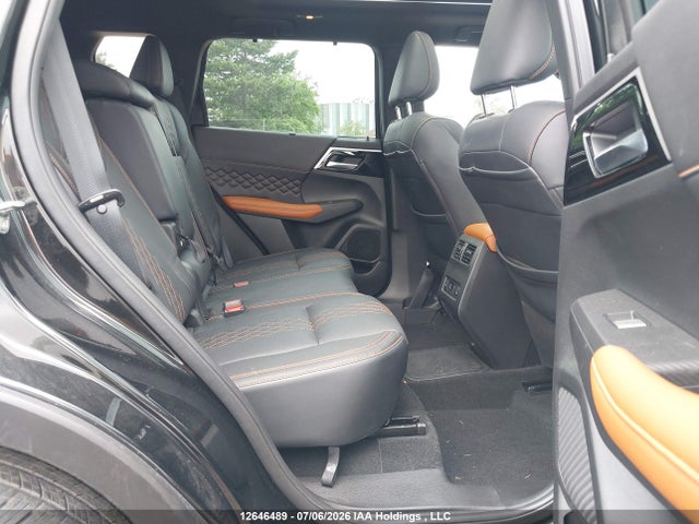 Mitsubishi Outlander Phev Gt 2023 JA4T5VA90PZ610277 Image 8