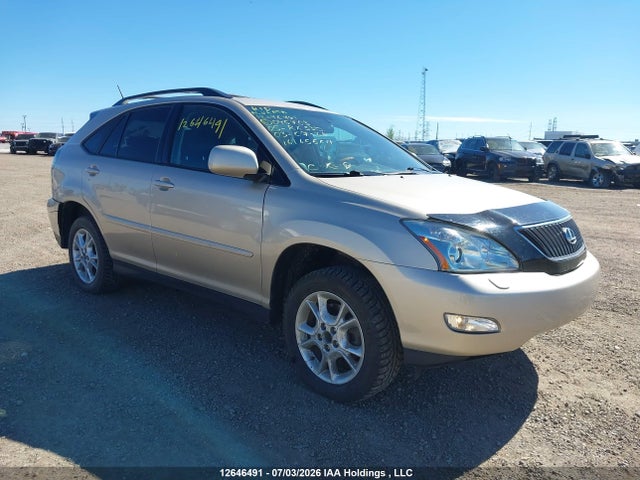 Aukcja sprzedaży 2005 Lexus Rx 330, vin: 2T2HA31UX5C045703, numer aukcji: 12646491