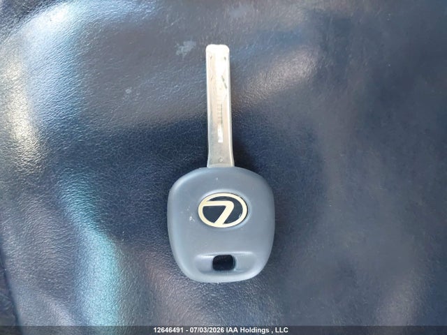 12646491 :رقم المزاد ، 2T2HA31UX5C045703 vin ، 2005 Lexus Rx 330 مزاد بيع