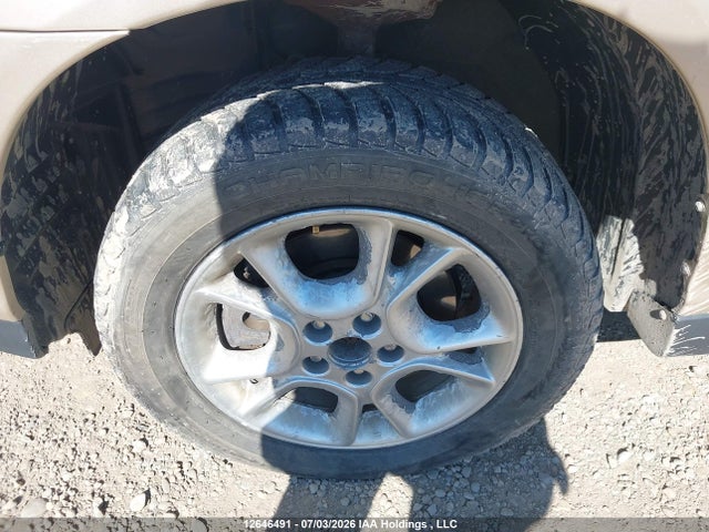 12646491 :رقم المزاد ، 2T2HA31UX5C045703 vin ، 2005 Lexus Rx 330 مزاد بيع